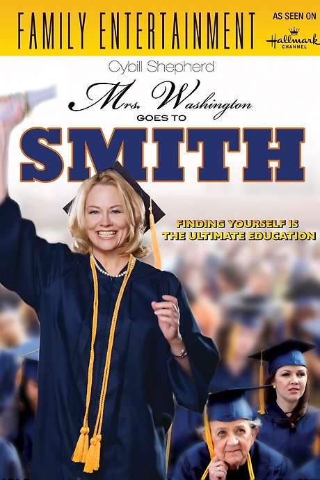 Mrs. Washington Goes to Smith